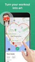 Step Counter & Tracker - GoArt 截图 2