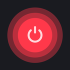 آیکون‌ Body Massager - Vibrator App