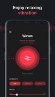 برنامه‌نما Body Massager - Vibrator App عکس از صفحه