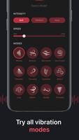 برنامه‌نما Body Massager - Vibrator App عکس از صفحه
