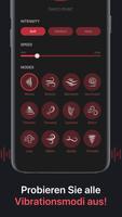 Vibration Vibrator Massager Screenshot 2