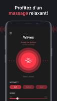 Masseur: puissant vibrateur capture d'écran 1