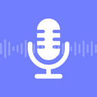 Re Voice changer effects maker icon