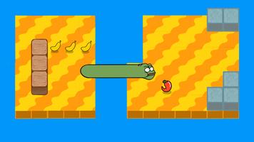 Pupu Snake Screenshot 1