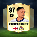 Soccer Collector: Build Team APK