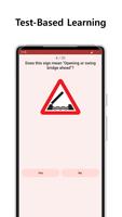 Road signs in England & Test imagem de tela 2
