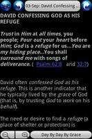 OpenBibles screenshot 2