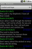 OpenBibles screenshot 3