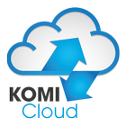 KOMI Cloud icon