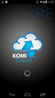 KOMI Cloud poster
