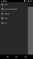 MobilePrint light bizhub BW Screenshot 2