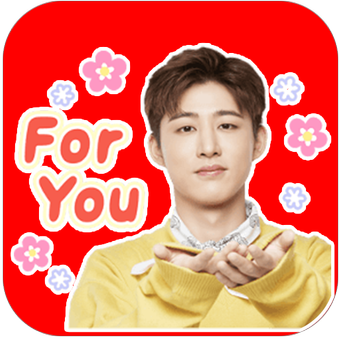 IKon Sticker for Whatsapp WAStickerAPP for Android - APK Download