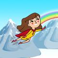 zuper hero fly