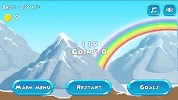 zuper hero fly تصوير الشاشة 3