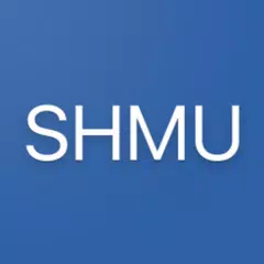 SHMUDroid アプリダウンロード