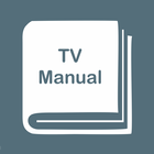 Help: TV Manual simgesi