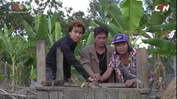 Khmer Comedy captura de pantalla 1