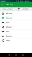 Thai Cooking ảnh chụp màn hình 3