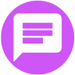Direct Chat-Click to Chat icon