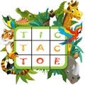 TicTacToe(XandOs) Jungle