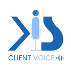 Konstant Client Voice icon