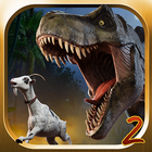 Jurassic Survivor 2 biểu tượng