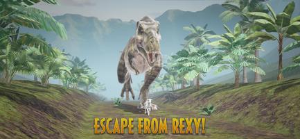 Jurassic Survivor 2 スクリーンショット 3