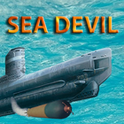 Sea Devil 圖標