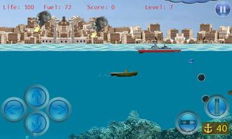 Sea Devil پوسٹر