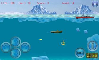 Sea Devil screenshot 2