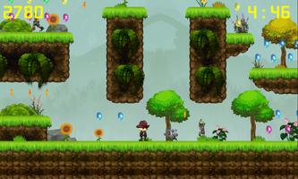 Magic Island screenshot 2