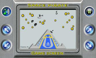 Space Pirate gönderen
