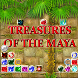 Treasures of the Maya icône