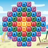 Beach Debacle أيقونة