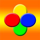 Kaleidoskope icon