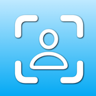 Contact 2 QR আইকন