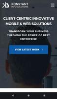 Top Web & Mobile App Development Company capture d'écran 1