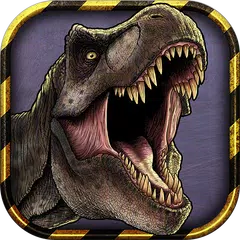 Jurassic Survivor: Evolved