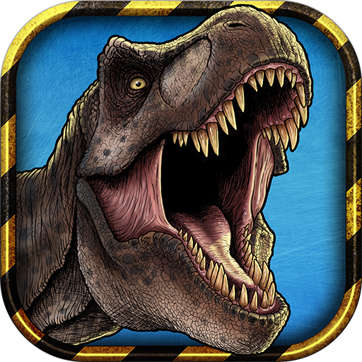 Jurassic Survivor: Evolved