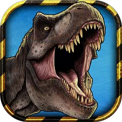 Jurassic Survivor: Evolved XAPK download