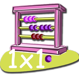 Easy multiplication icon