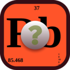 Periodic table - quiz أيقونة