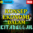 Konsep Ekonomi Dalam Kitabullah Lengkap APK