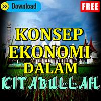 Konsep Ekonomi Dalam Kitabullah Lengkap Screenshot 1