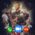 France Football Video Call