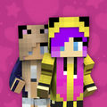 Girls Skins