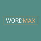 آیکون‌ Wordmax