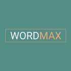 Wordmax icône