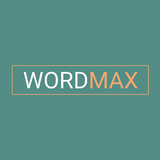 Wordmax 图标