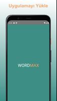 Wordmax 海报